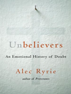 cover image of Unbelievers